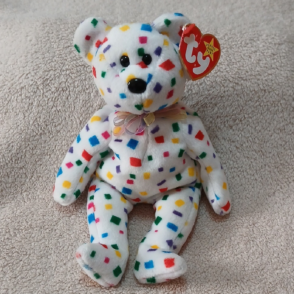 TY Bear